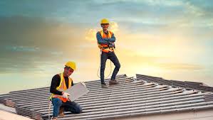 Fast & Reliable Emergency Roof Repairs in Brookdale, SC